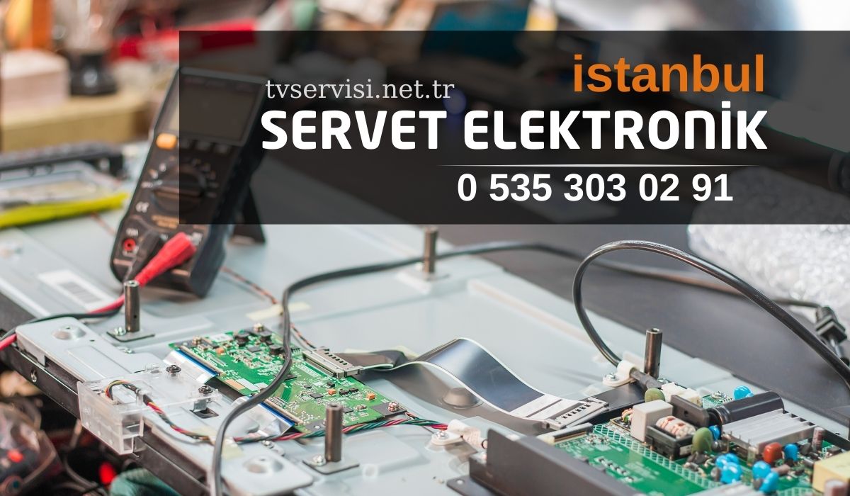 Fatih Beko TV Servisi